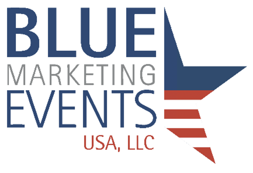 BLUE MARKETING EVENTS USA, LLC